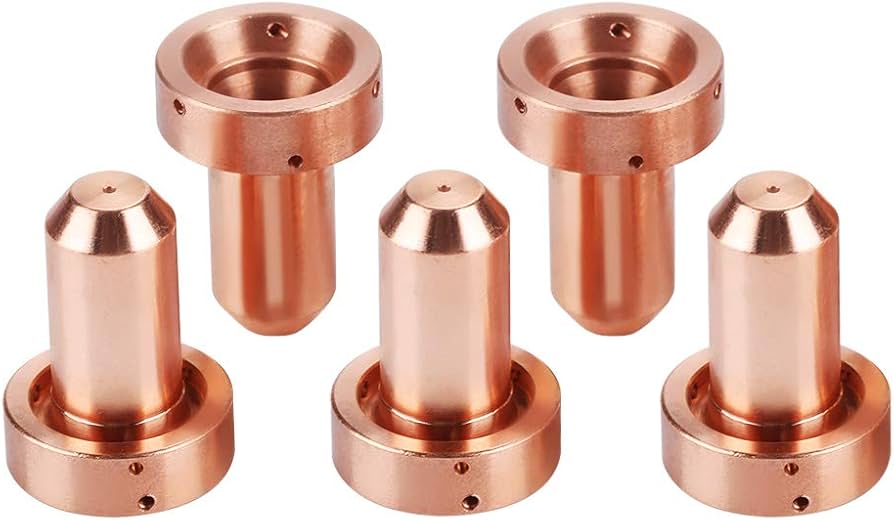 Copper Plasma Cutter